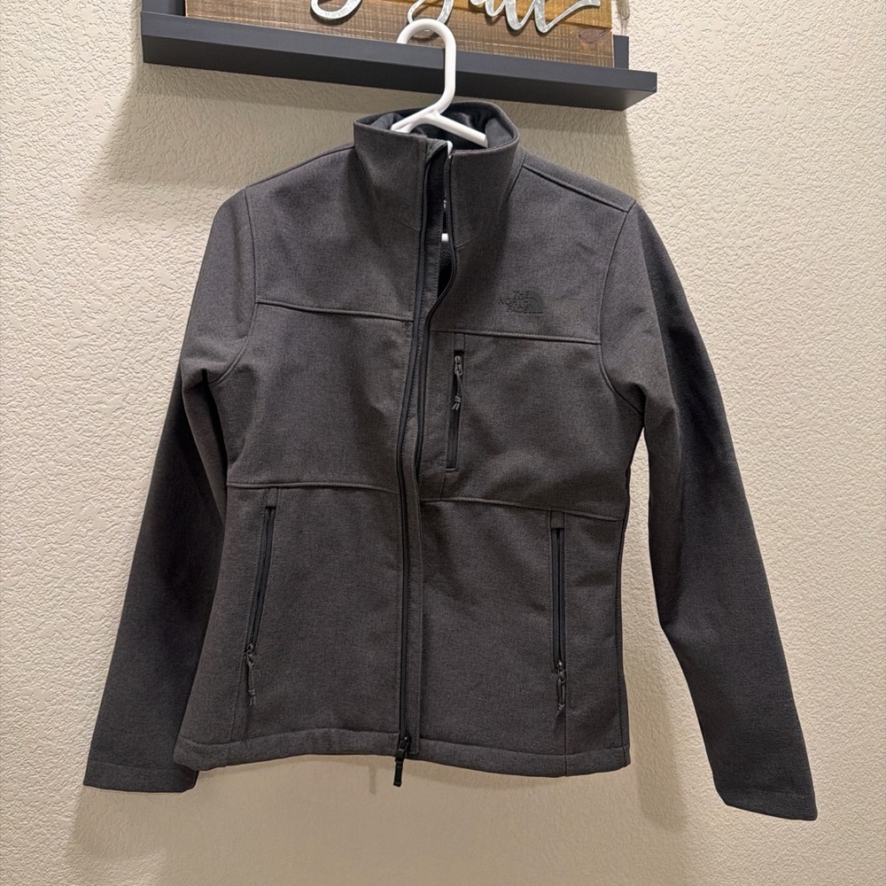 The North Face Women's Black Ski Jacket